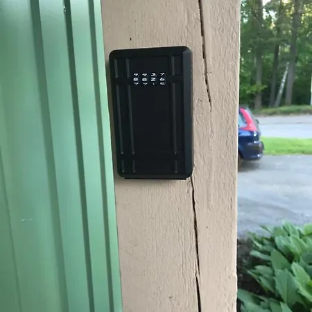 Apartamento Tyylikaes Rivitaloasunto Lohjalla *