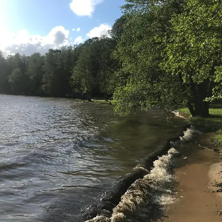 Tyylikaes Rivitaloasunto Lohjalla Lohja