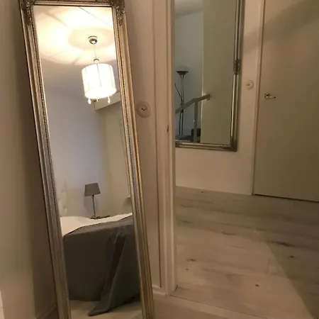 Tyylikaes Rivitaloasunto Lohjalla Apartment