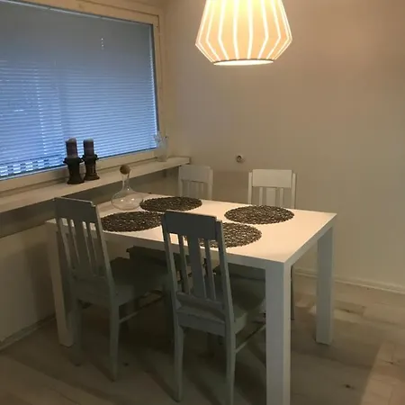 Tyylikaes Rivitaloasunto Lohjalla * Lohja