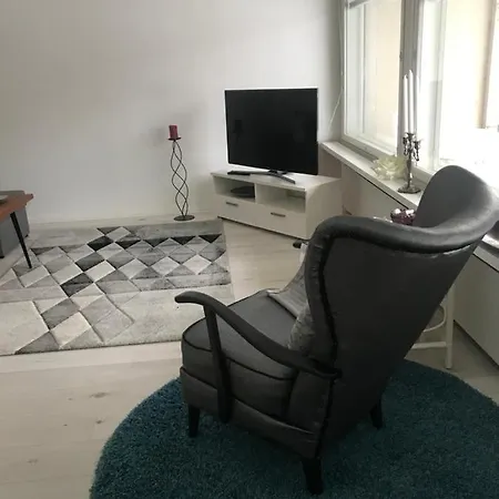 Apartamento Tyylikaes Rivitaloasunto Lohjalla