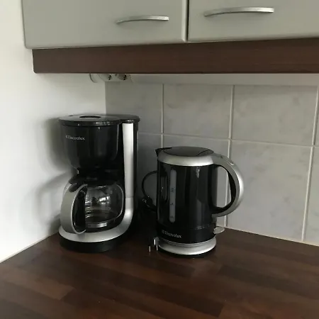 Tyylikaes Rivitaloasunto Lohjalla