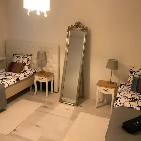 Tyylikaes Rivitaloasunto Lohjalla Apartamento Lohja