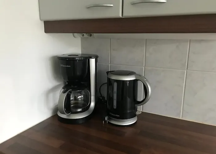 Tyylikaes Rivitaloasunto Lohjalla